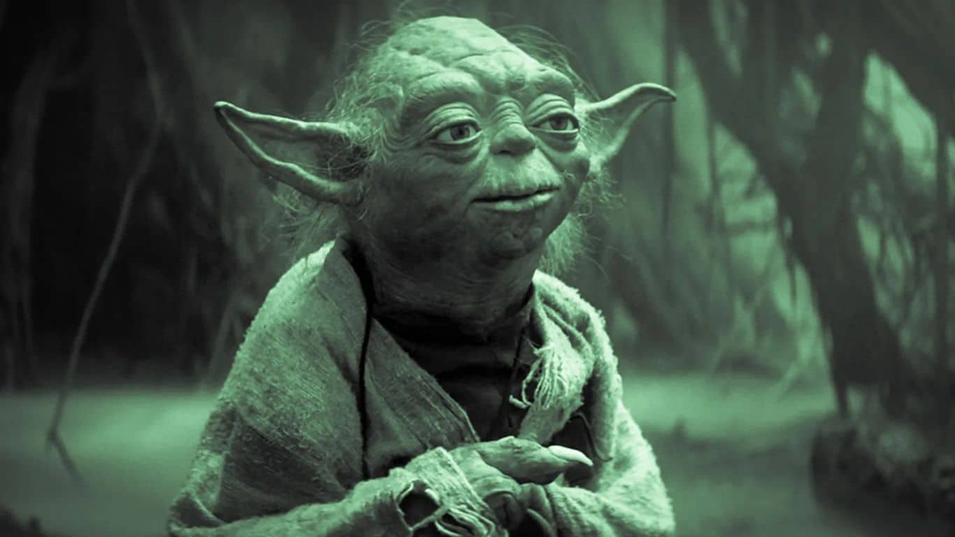 10 Most Iconic Star Wars Characters - Yoda