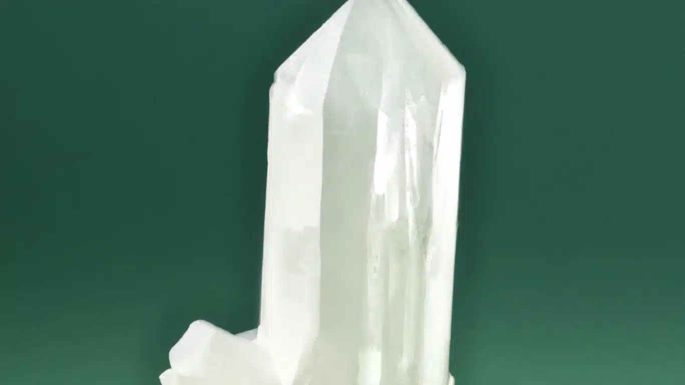 Different Types of Kryptonite and Their Effects on Kryptonians - White Kryptonite