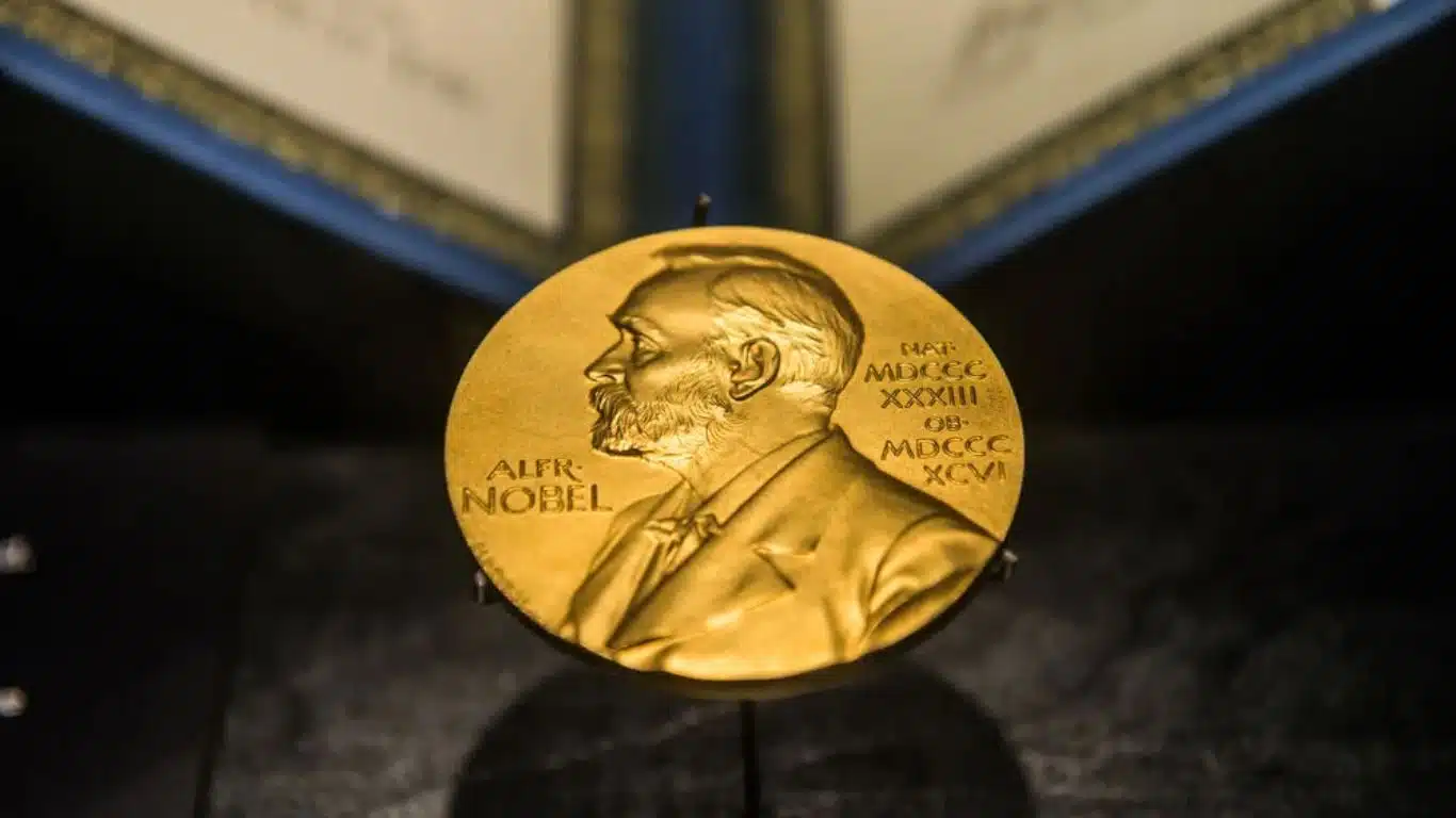 Nobel Prize in Literature, 2005