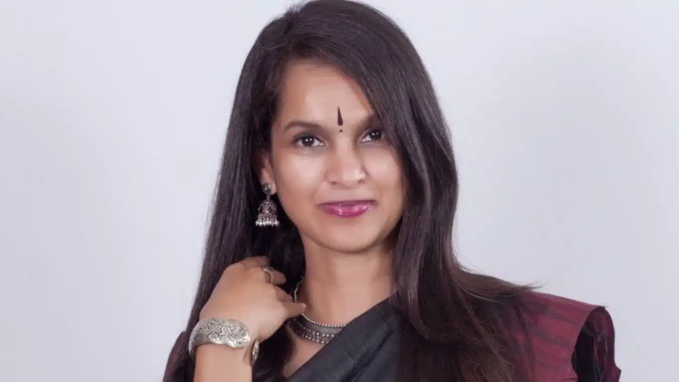 Top 10 Indian Authors you should Read - Preeti Shenoy