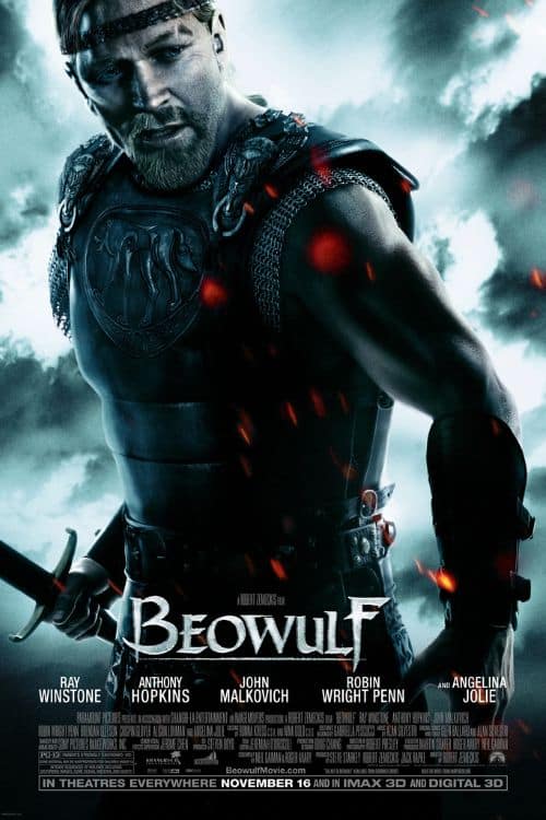 "Beowulf" (2007)