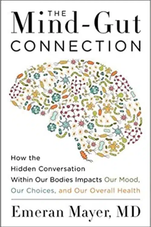 Top 10 Books on Self Love - The Mind-Gut Connection