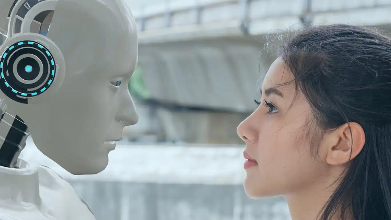 Lack of emotional intelligence and social interaction skills