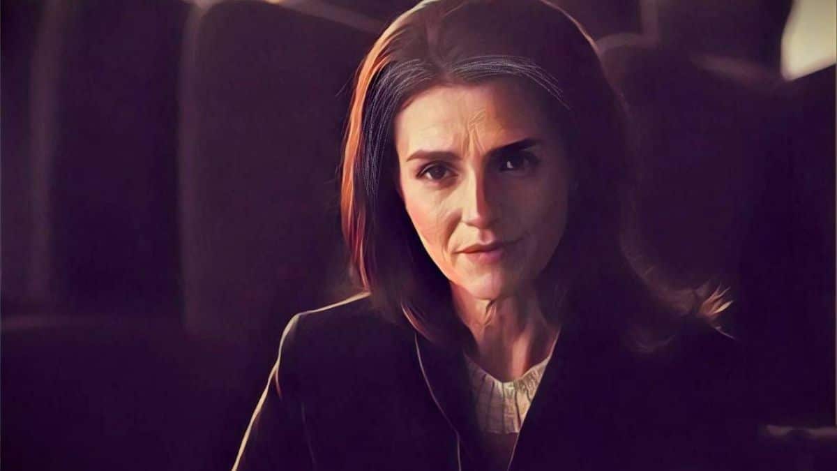 How Harry Potter Should Have Ended? - Hermione becomes the Minister for Magic