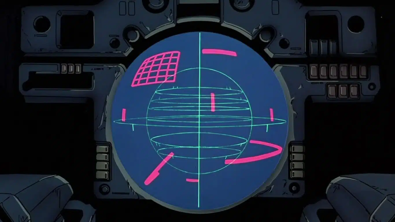 The Most Destructive Weapons in Anime History: A Top 10 List - Zero System