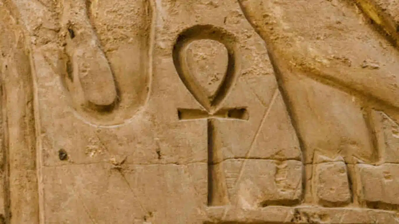 Ankh - Egyptian Mythology