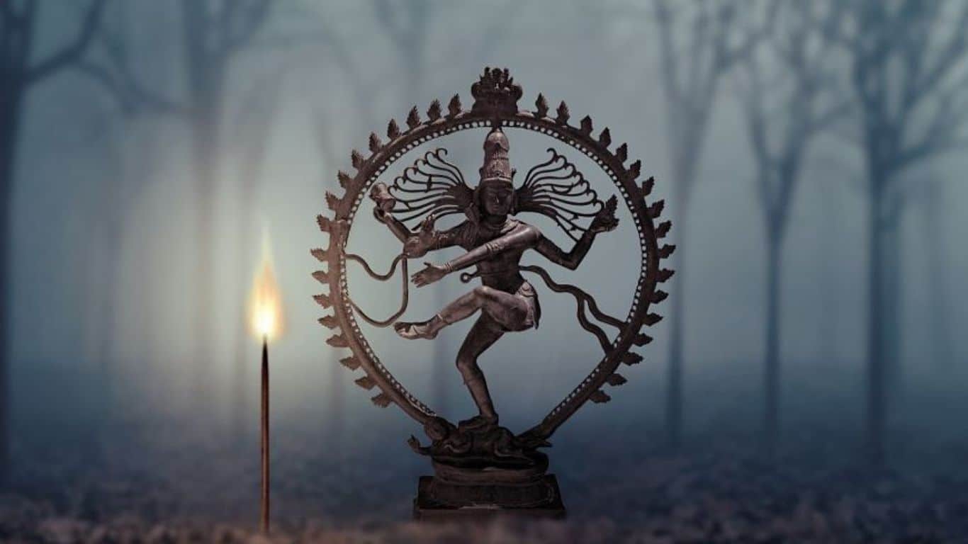 Nataraja 