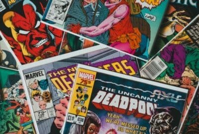 5 misterios de Marvel Comics que siguen sin resolverse
