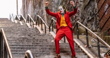 5 Most Disturbing things that happened to The Joker