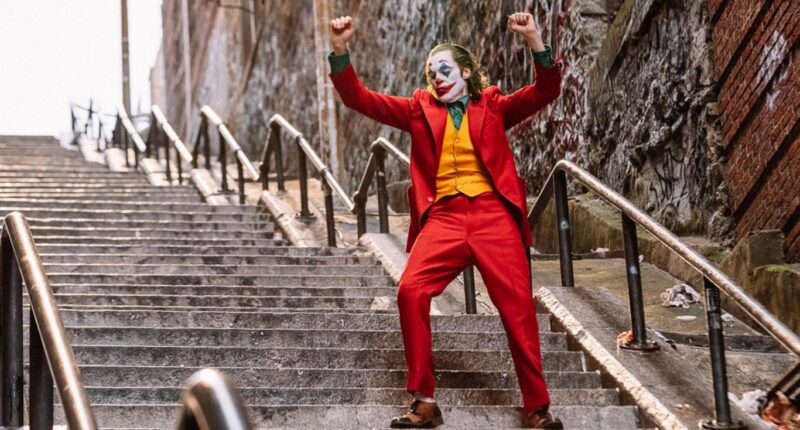 5 Most Disturbing things that happened to The Joker