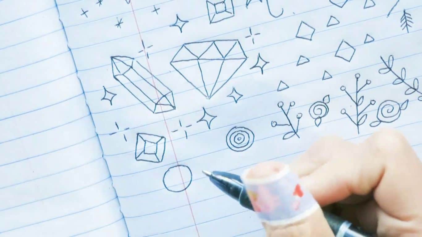 Effective Note-Taking Techniques For Students