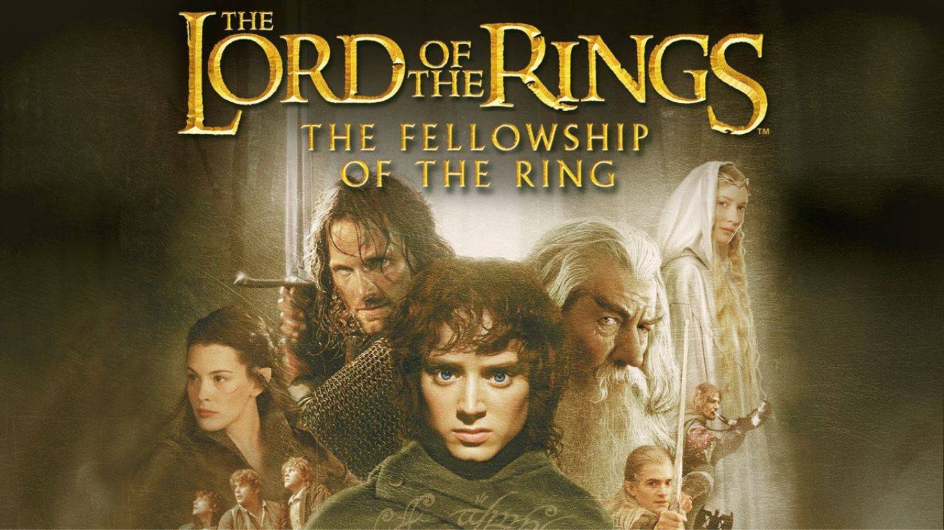 The Lord of the Rings