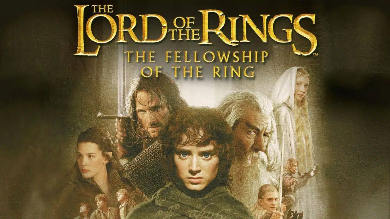 The Lord of the Rings