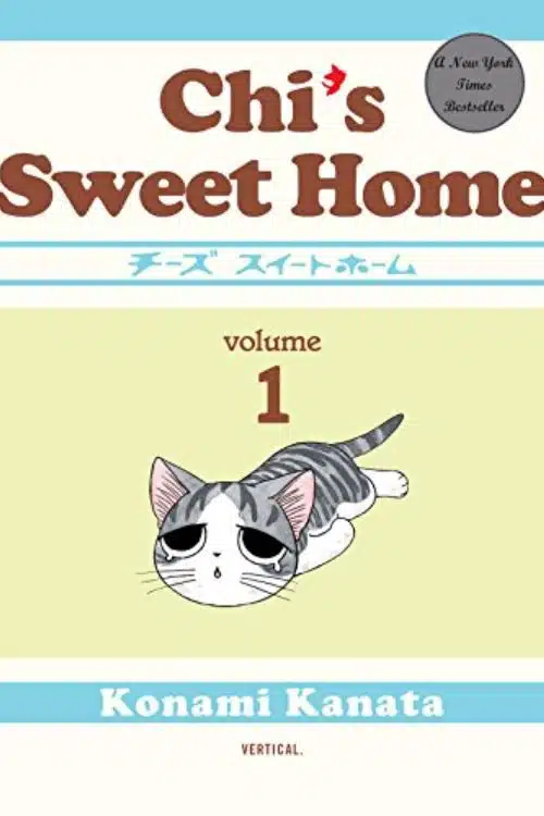 Chi's Sweet Home