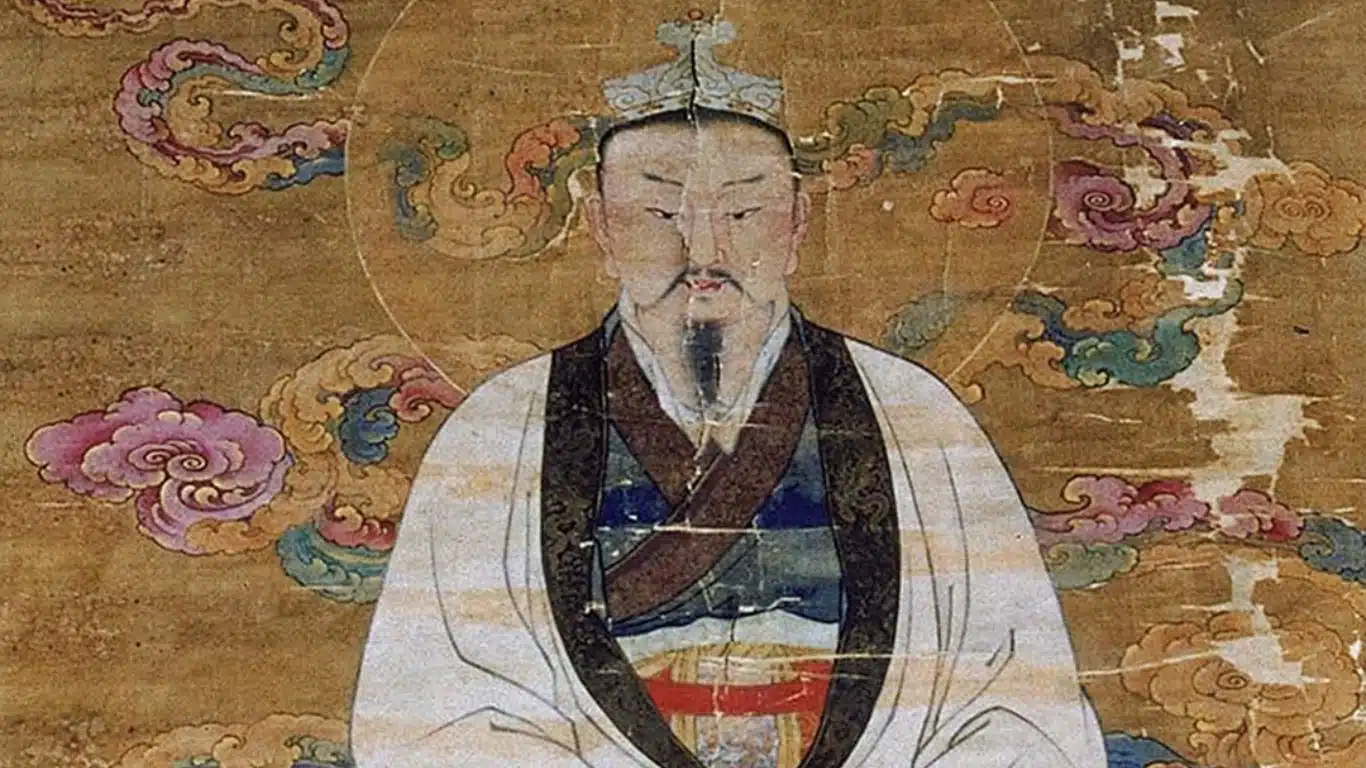 Chinese Mythology: Importance of good deeds