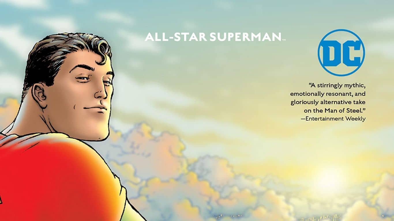 All-Star Superman