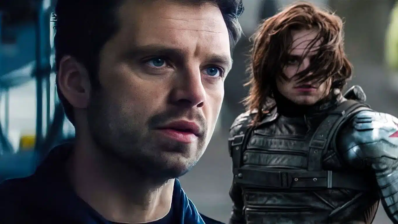 Bucky Barnes betrays Steve Rogers