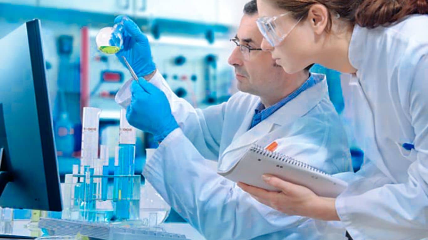 Life after the Zombie Outbreak - Scientific study