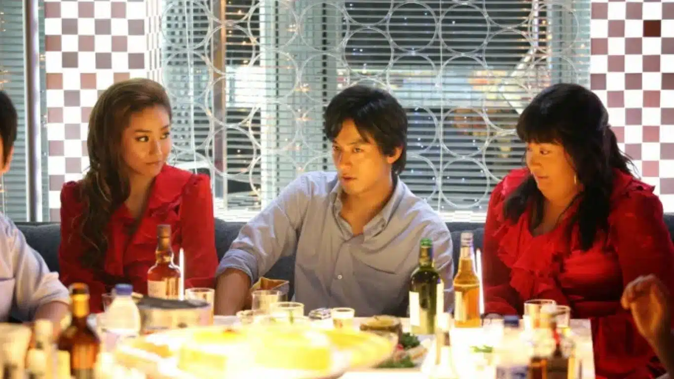 Best Manga Adaptations into Live-Action Films and TV Shows - 200 Pounds Beauty 
