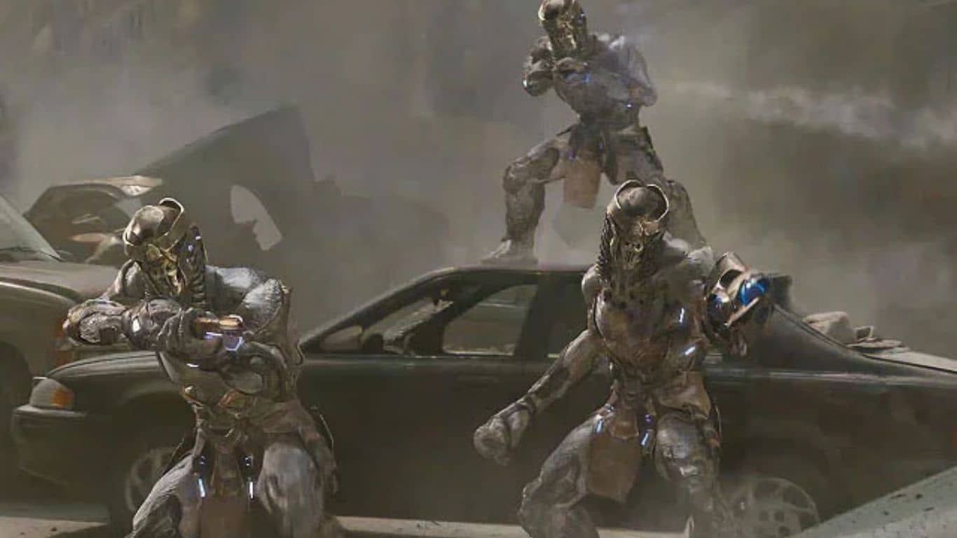 Joker VS Thanos - Who is more evil - Enslaving the Chitauri