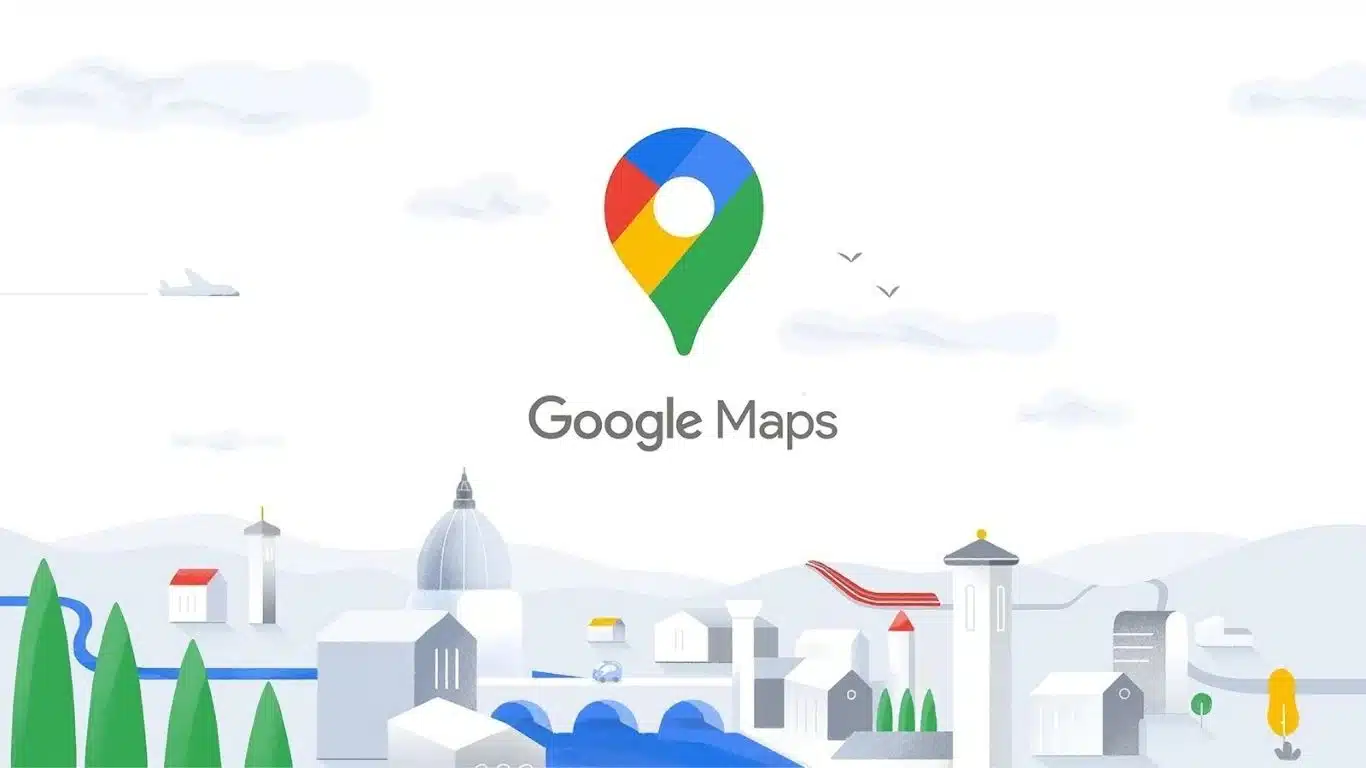 Google Was Using AI Before ChatGPT Hit the Market - Google Maps