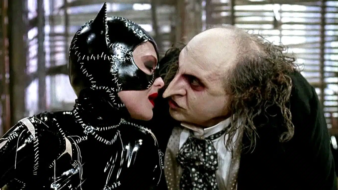 Top 10 Enemies of Batman - The Penguin