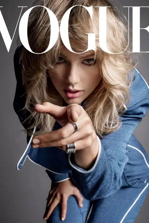 VOGUE