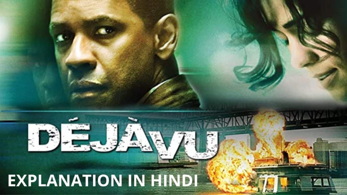 Exploring the Different Ways of Time Travel in Science Fiction - Time Travel by Precognition