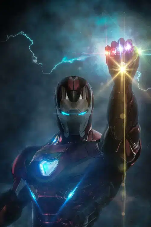 Iron Man Weapons That Can Take Down Any Opponent - Gauntlet