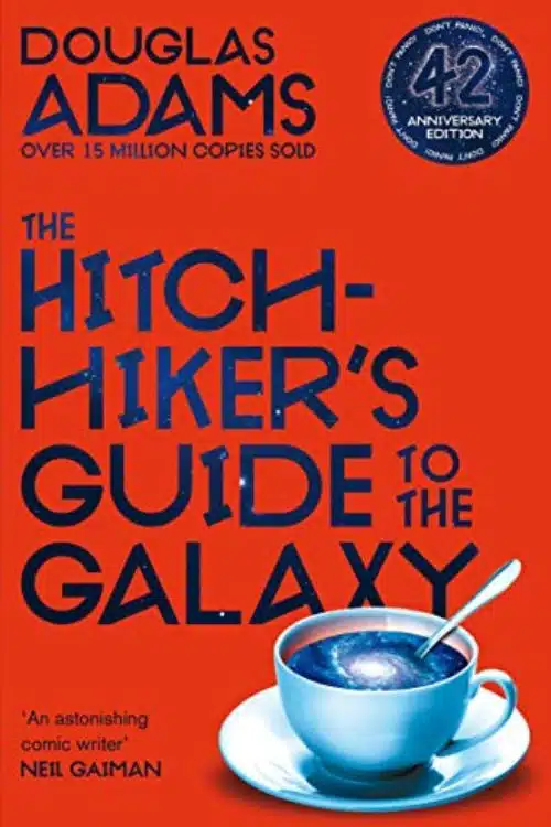 The Hitchhiker's Guide