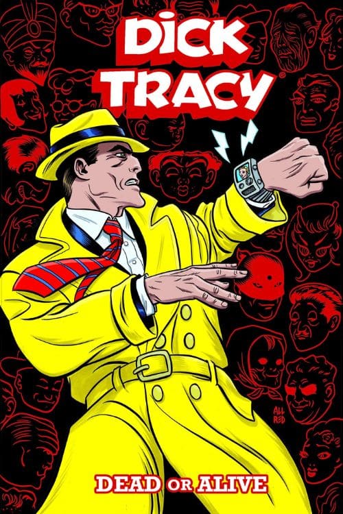 Dick Tracy