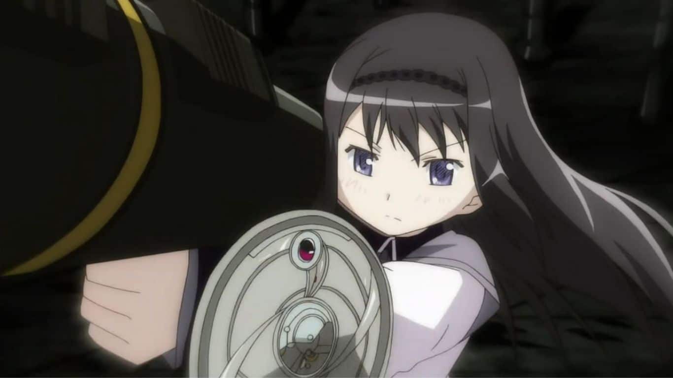Homura Akemi