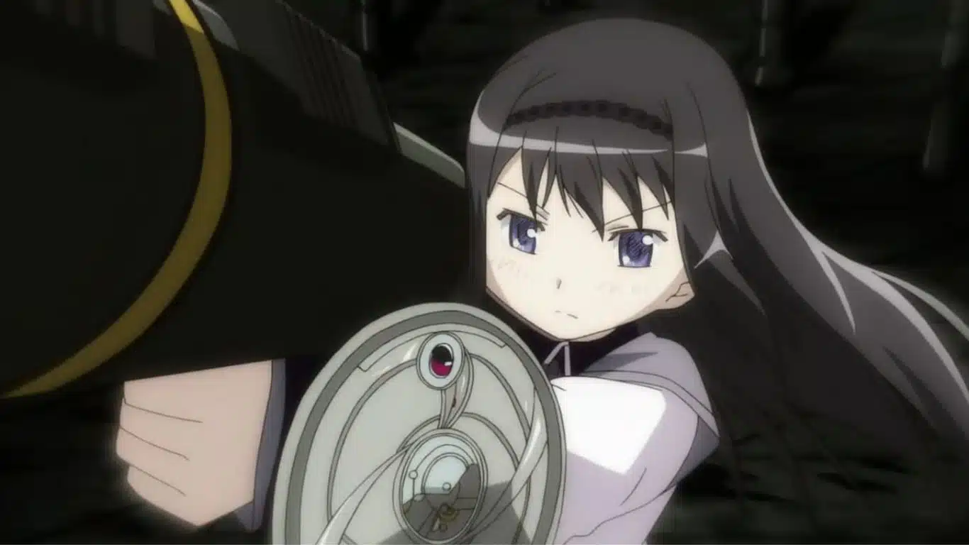 Homura Akemi