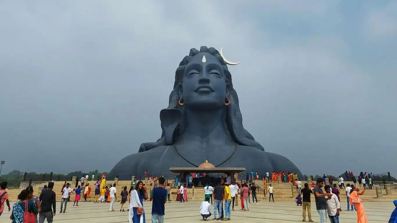 9 Different Forms of Lord Shiva - Mahayogi 