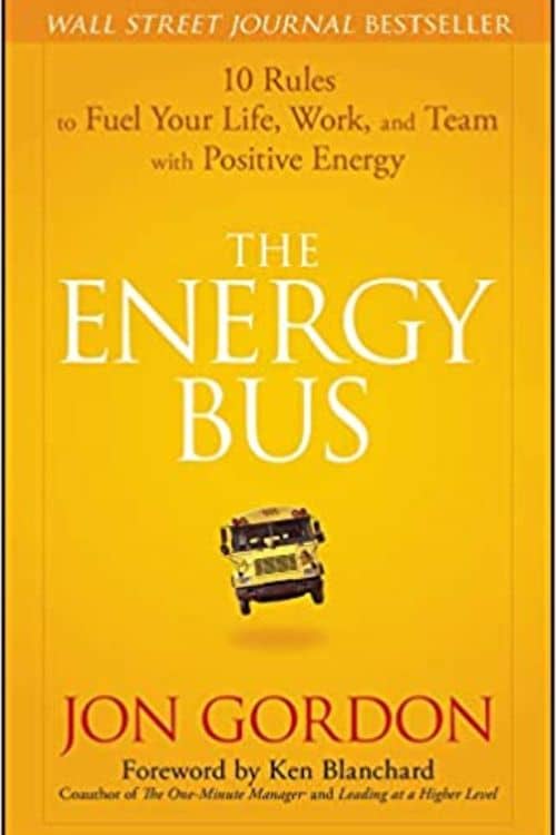 The Energy Bus