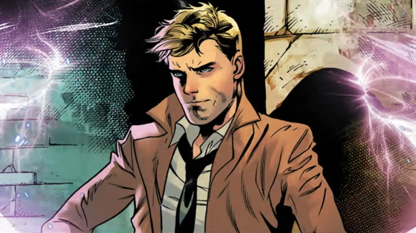 John Constantine