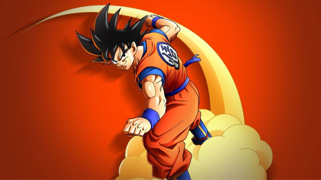 Top 10 Multi-Media Franchises That Have it All (Games, Movies, Shows and Comics) - Dragon Ball