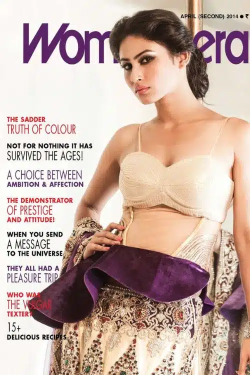 Women’s Era Magazine