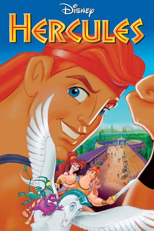 "Hercules" (1997)