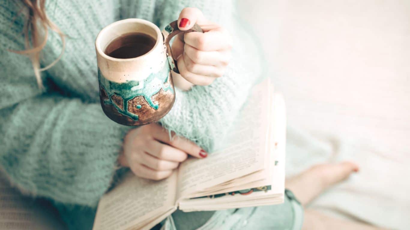 How to Read More in 2023: Simple Strategies for Book Lovers - Read for pleasure