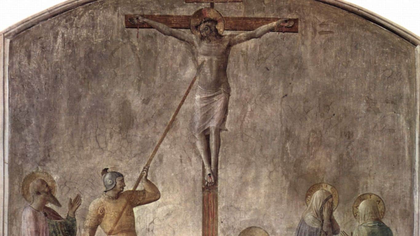 10 Symbol of Power in Different Mythology - The Spear of Destiny