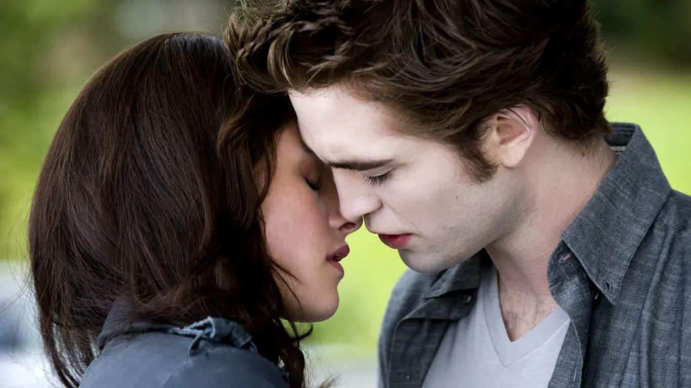 Vampires in Twilight vs True Blood: Which is the better portrayal? - Twilight: More focus on romance