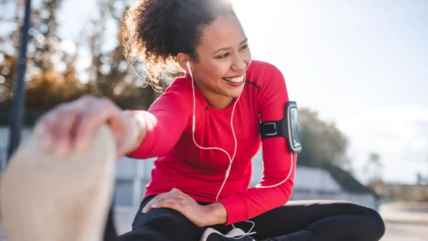 Maintain a Healthy Weight