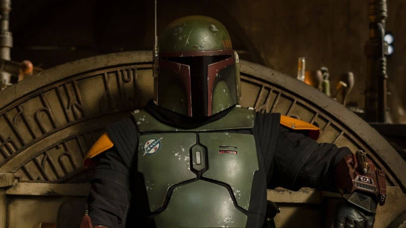 10 Most Iconic Star Wars Characters - Boba Fett