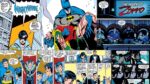 Batman and Robins Most Unforgettable Moments