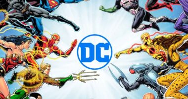 Best DC Comics For Beginners