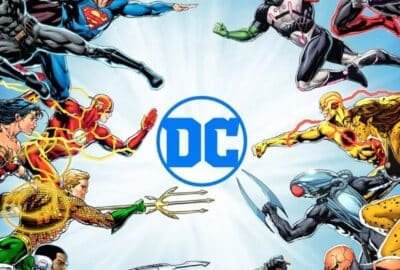 Meilleures bandes dessinées DC pour débutants