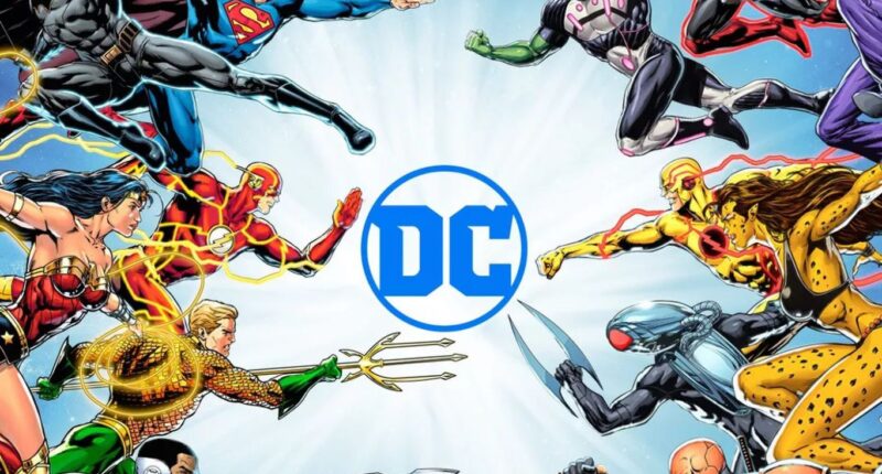 Best DC Comics For Beginners
