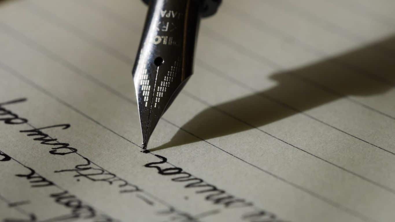 Creative Methods for Writing a Book Ending 