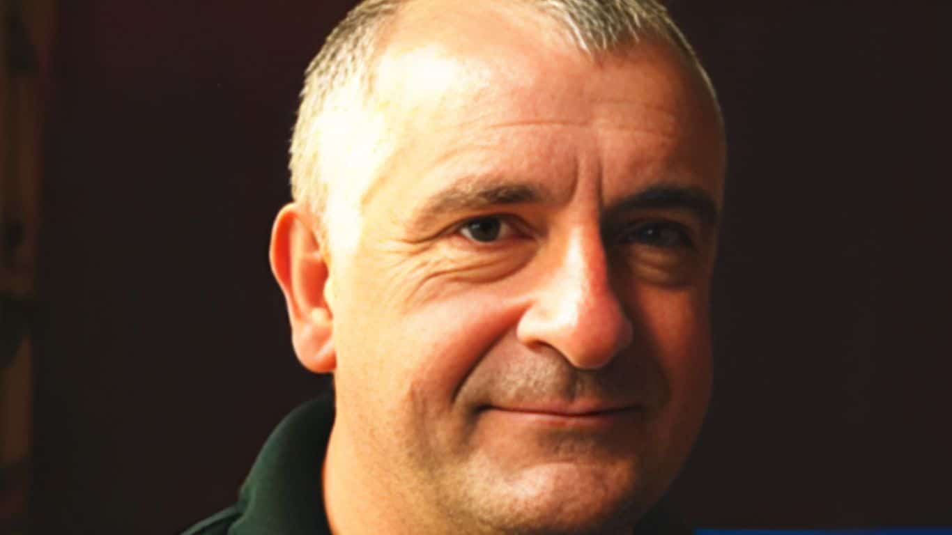 Douglas Adams Biography Books Facts